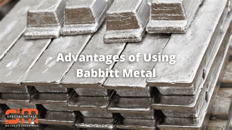 babbitt sheet metal|types of babbitt metals.